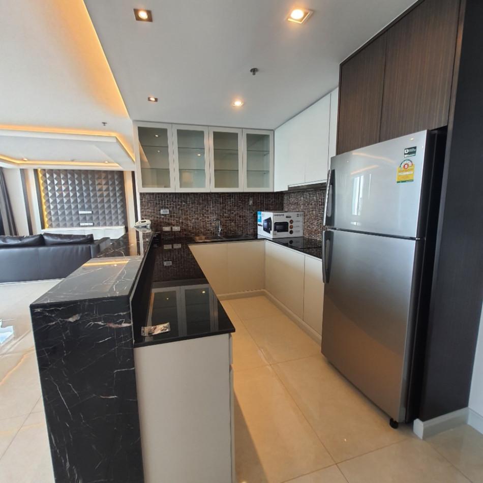 เช่าคอนโด โฟร์ วิงส์ เรสสิเด้นส์ คอนโดมิเนียม - Condo Rental Four Wings Residence condominium - 2373205