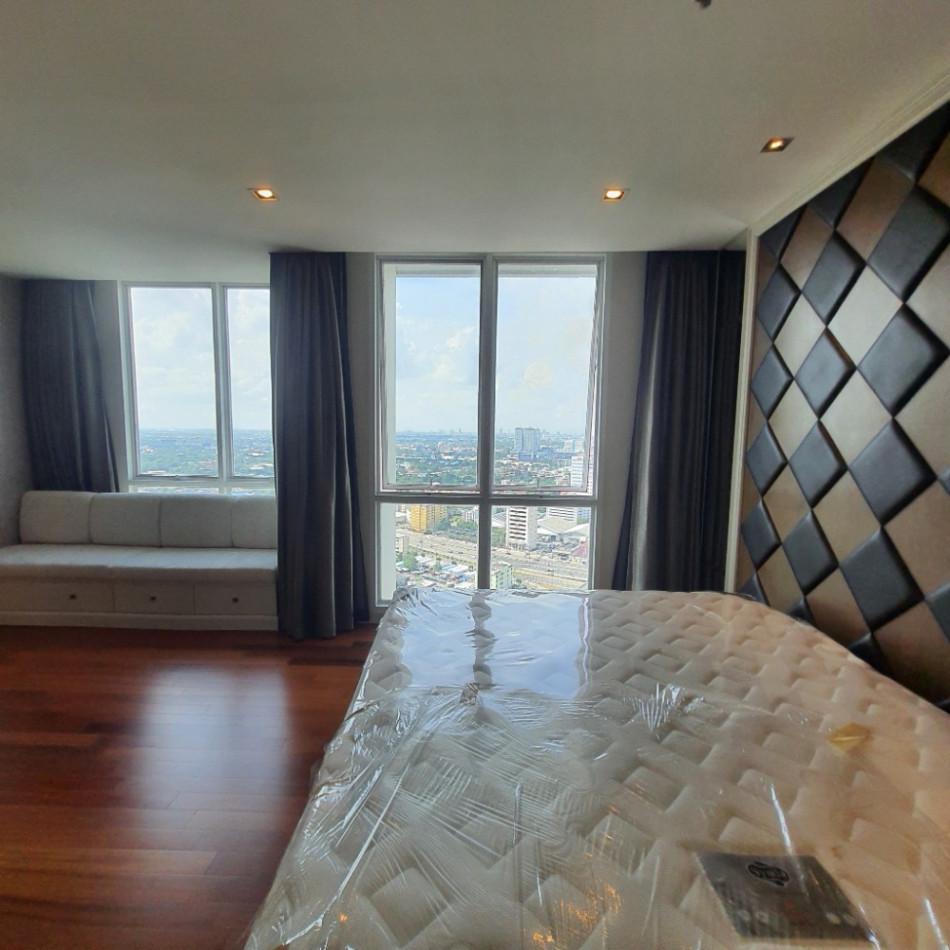 เช่าคอนโด โฟร์ วิงส์ เรสสิเด้นส์ คอนโดมิเนียม - Condo Rental Four Wings Residence condominium - 2373208