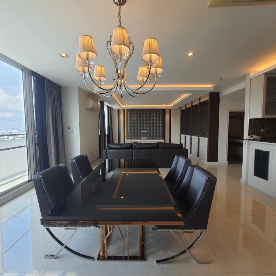 เช่าคอนโด โฟร์ วิงส์ เรสสิเด้นส์ คอนโดมิเนียม - Condo Rental Four Wings Residence condominium - 2373203
