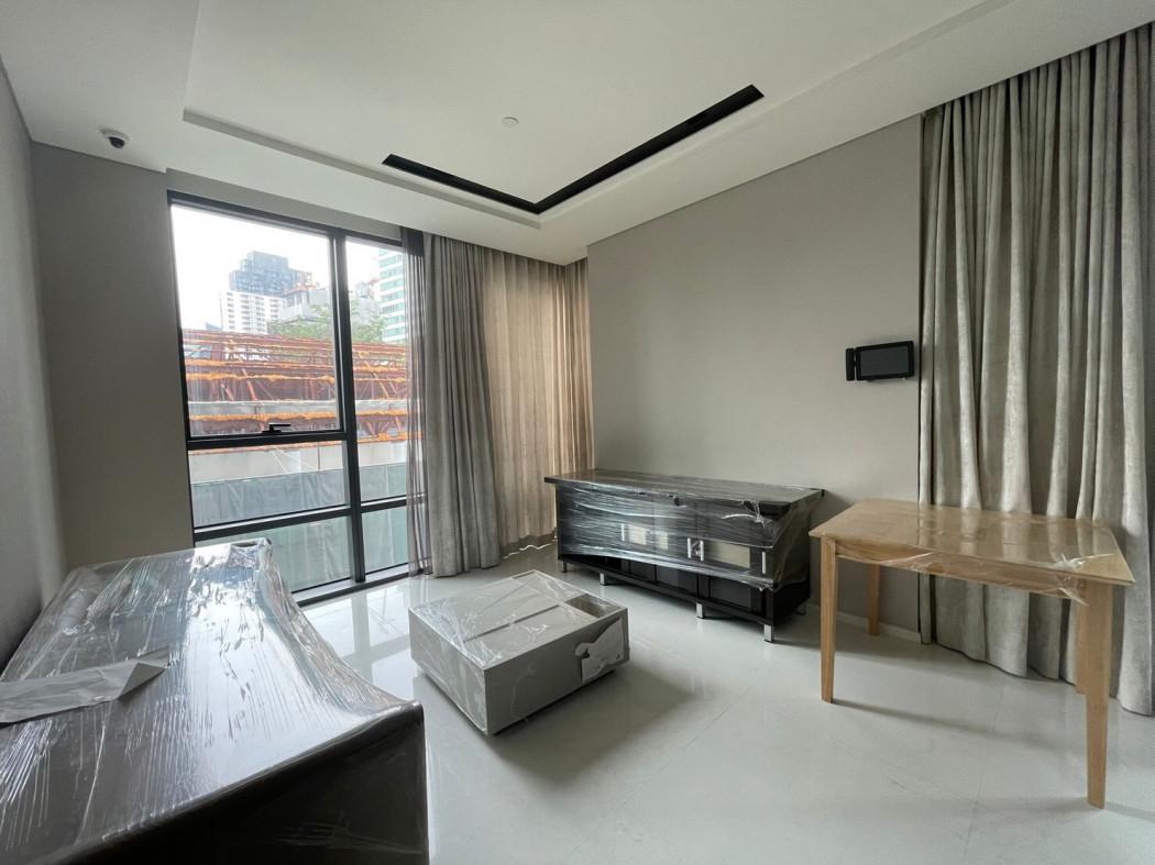 ขายคอนโด The Bangkok Thonglor : เดอะ แบงค็อค ทองหล่อ - Sell Condo   - 2373324