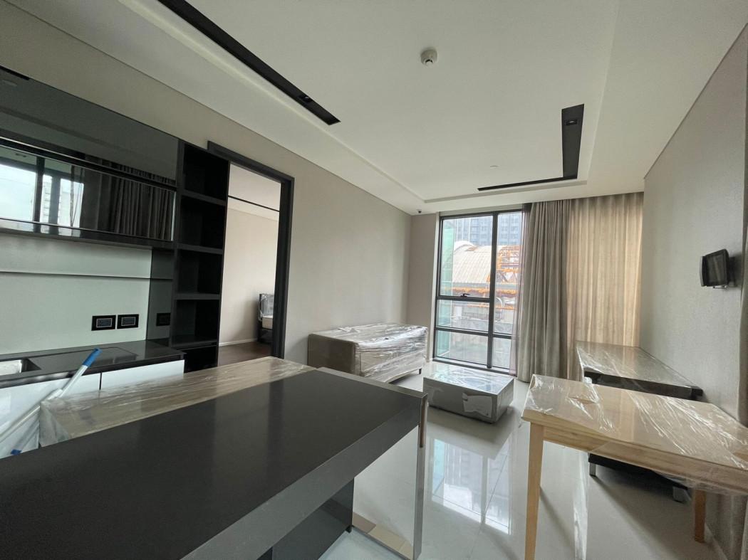 ขายคอนโด The Bangkok Thonglor : เดอะ แบงค็อค ทองหล่อ - Sell Condo   - 2373322