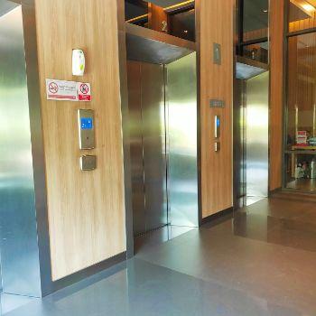 เช่าคอนโด แอสไพร์ สาทร-ท่าพระ คอนโดมิเนียม - Condo Rental Aspire Sathorn - Thapra condominium - 2373646