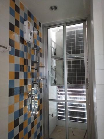 ขายคอนโด ดิ ไอริส คอนโดมิเนียม - Sell Condo The Iris condominium - 2373720