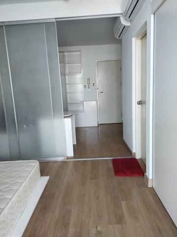 ขายคอนโด ดิ ไอริส คอนโดมิเนียม - Sell Condo The Iris condominium - 2373722