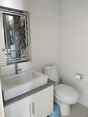 ขายคอนโด ดิ ไอริส คอนโดมิเนียม - Sell Condo The Iris condominium - 2373721