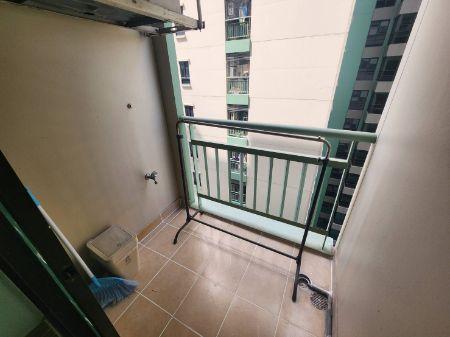 เช่าคอนโด ลุมพินี เพลส รัชดา-ท่าพระ คอนโดมิเนียม - Condo Rental Lumpini Place Ratchada-Thapra condominium - 2374378