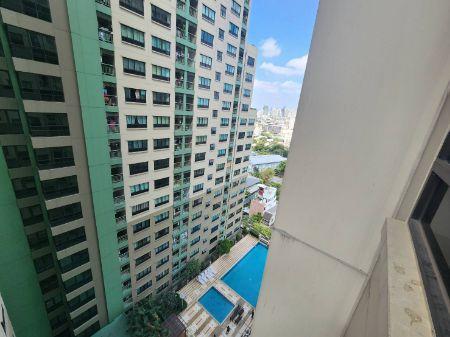 เช่าคอนโด ลุมพินี เพลส รัชดา-ท่าพระ คอนโดมิเนียม - Condo Rental Lumpini Place Ratchada-Thapra condominium - 2374375