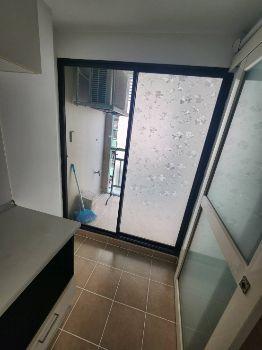 เช่าคอนโด ลุมพินี เพลส รัชดา-ท่าพระ คอนโดมิเนียม - Condo Rental Lumpini Place Ratchada-Thapra condominium - 2374377