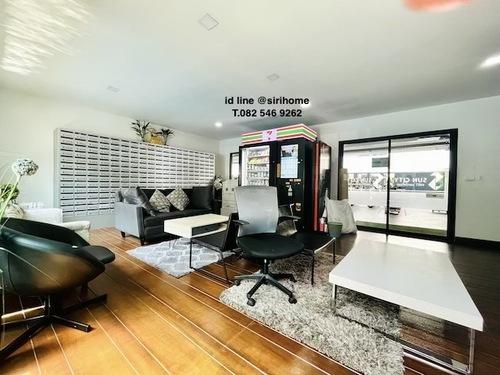 เช่าคอนโด ซัน ซิตี้ MRT แยกไฟฉาย คอนโดมิเนียม - Condo Rental Sun City MRT Yaek Fai Chai condominium - 2374830