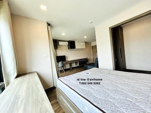 เช่าคอนโด ซัน ซิตี้ MRT แยกไฟฉาย คอนโดมิเนียม - Condo Rental Sun City MRT Yaek Fai Chai condominium - 2374831