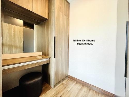 เช่าคอนโด ซัน ซิตี้ MRT แยกไฟฉาย คอนโดมิเนียม - Condo Rental Sun City MRT Yaek Fai Chai condominium - 2374827