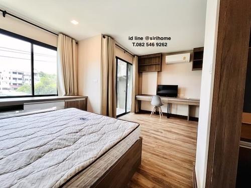 เช่าคอนโด ซัน ซิตี้ MRT แยกไฟฉาย คอนโดมิเนียม - Condo Rental Sun City MRT Yaek Fai Chai condominium - 2374829