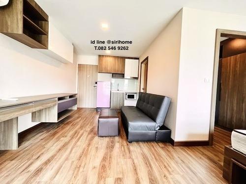 เช่าคอนโด ซัน ซิตี้ MRT แยกไฟฉาย คอนโดมิเนียม - Condo Rental Sun City MRT Yaek Fai Chai condominium - 2374826