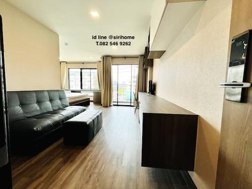 เช่าคอนโด ซัน ซิตี้ MRT แยกไฟฉาย คอนโดมิเนียม - Condo Rental Sun City MRT Yaek Fai Chai condominium - 2374824