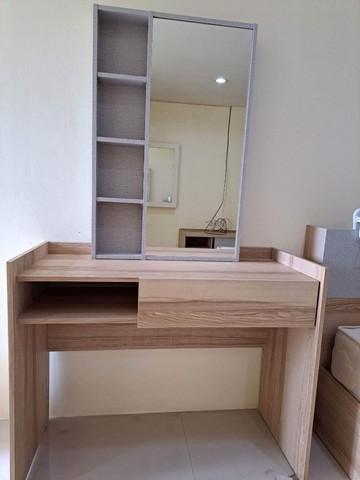 เช่าคอนโด แกรนด์ พาร์ค ทาวน์ คอนโดมิเนียม - Condo Rental Grand Park Town condominium - 2375002