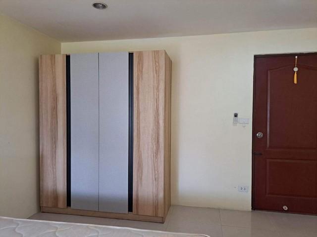 เช่าคอนโด แกรนด์ พาร์ค ทาวน์ คอนโดมิเนียม - Condo Rental Grand Park Town condominium - 2375004