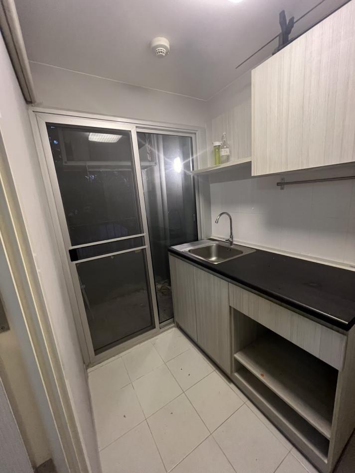 ขายคอนโด แอสไพร์ สาทร-ตากสิน เฟส2 (บริค โซน) คอนโดมิเนียม - Sell Condo Aspire Sathorn-Taksin Phase2 (Brick Zone) - 2375767