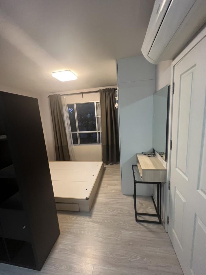ขายคอนโด แอสไพร์ สาทร-ตากสิน เฟส2 (บริค โซน) คอนโดมิเนียม - Sell Condo Aspire Sathorn-Taksin Phase2 (Brick Zone) - 2375764