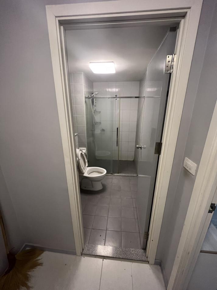 ขายคอนโด แอสไพร์ สาทร-ตากสิน เฟส2 (บริค โซน) คอนโดมิเนียม - Sell Condo Aspire Sathorn-Taksin Phase2 (Brick Zone) - 2375766