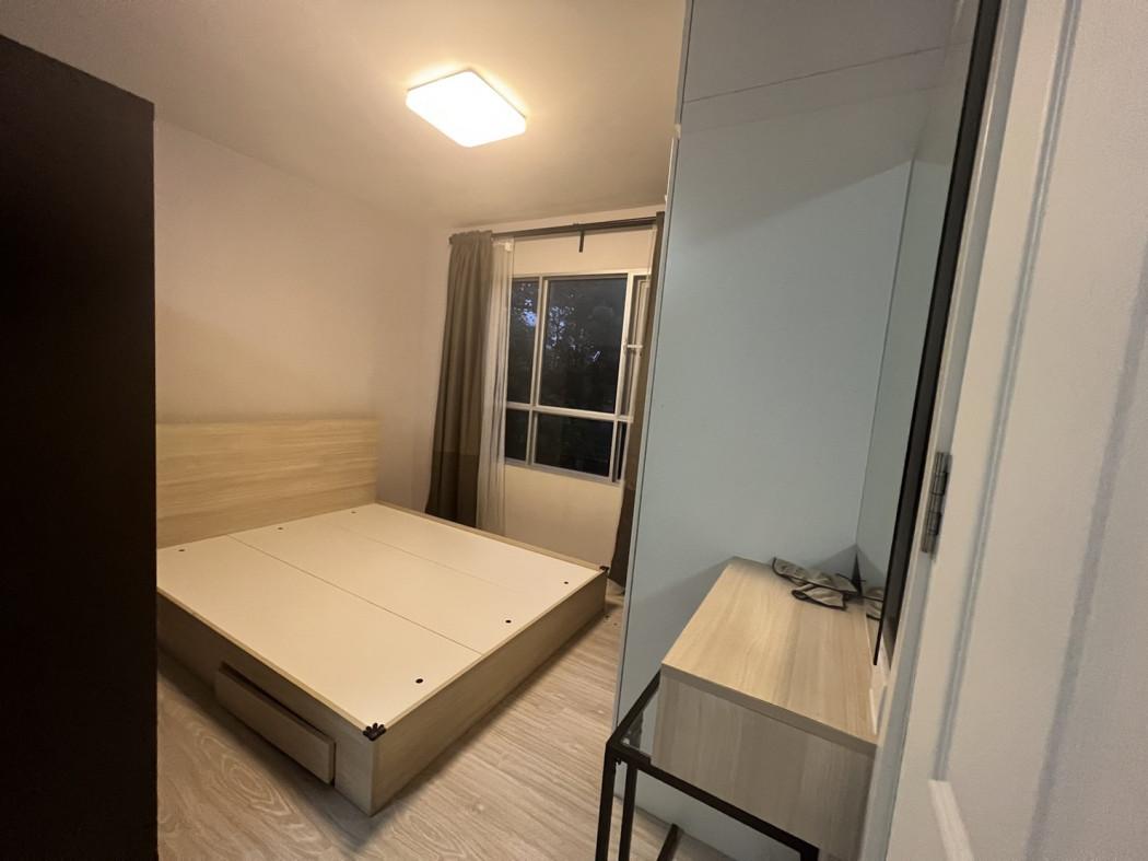 ขายคอนโด แอสไพร์ สาทร-ตากสิน เฟส2 (บริค โซน) คอนโดมิเนียม - Sell Condo Aspire Sathorn-Taksin Phase2 (Brick Zone) - 2375761