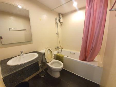 เช่าคอนโด ลุมพินี เพลส พระราม 4 - สาทร คอนโดมิเนียม - Condo Rental Lumpini Place Rama IV-Sathorn condominium - 2375956