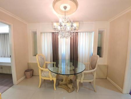 เช่าคอนโด ลุมพินี เพลส พระราม 4 - สาทร คอนโดมิเนียม - Condo Rental Lumpini Place Rama IV-Sathorn condominium - 2375961