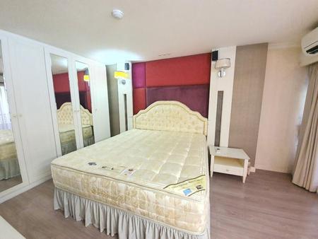 เช่าคอนโด ลุมพินี เพลส พระราม 4 - สาทร คอนโดมิเนียม - Condo Rental Lumpini Place Rama IV-Sathorn condominium - 2375958