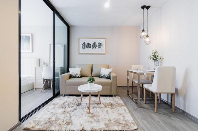 เช่าคอนโด รีช พหลโยธิน 52 คอนโดมิเนียม - Condo Rental REACH Phahon Yothin 52 condominium - 2376851