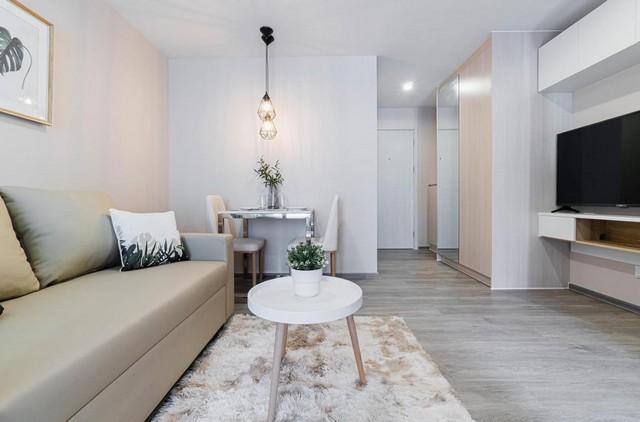 เช่าคอนโด รีช พหลโยธิน 52 คอนโดมิเนียม - Condo Rental REACH Phahon Yothin 52 condominium - 2376849