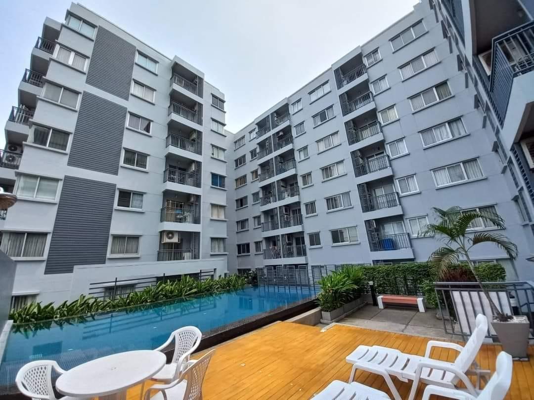 ขายคอนโด คอนโด วัน สยาม คอนโดมิเนียม - Sell Condo Condo One Siam condominium - 2377102