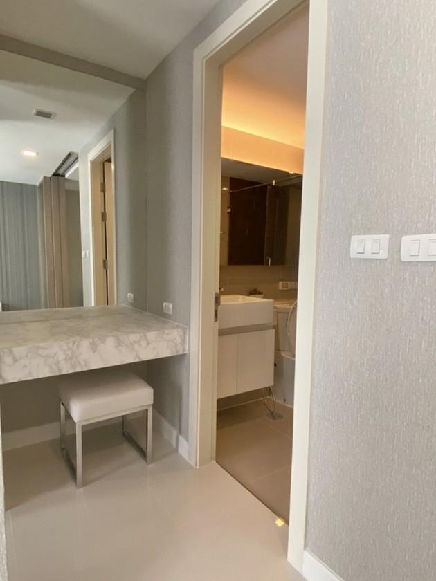 ขายคอนโด ลิฟ แอทไฟว์ คอนโดมิเนียม - Sell Condo LIV @5 condominium - 2377573