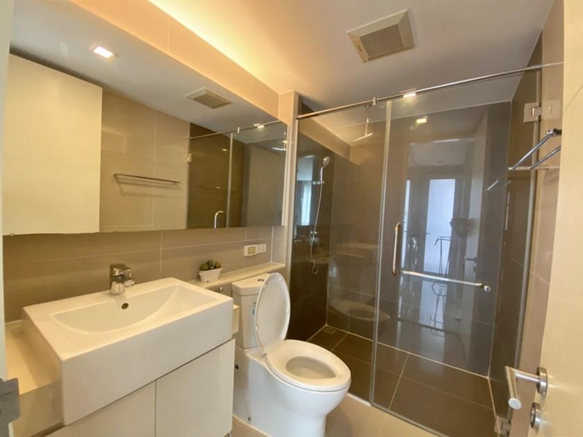 ขายคอนโด ลิฟ แอทไฟว์ คอนโดมิเนียม - Sell Condo LIV @5 condominium - 2377574