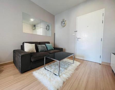 เช่าคอนโด ระเบียงจามจุรี คอนโดมิเนียม - Condo Rental CU Terrace condominium - 2377682