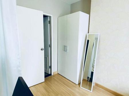 เช่าคอนโด ระเบียงจามจุรี คอนโดมิเนียม - Condo Rental CU Terrace condominium - 2377683