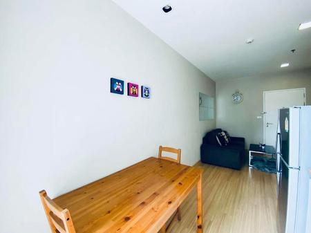 เช่าคอนโด ระเบียงจามจุรี คอนโดมิเนียม - Condo Rental CU Terrace condominium - 2377680