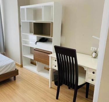 เช่าคอนโด ระเบียงจามจุรี คอนโดมิเนียม - Condo Rental CU Terrace condominium - 2377677