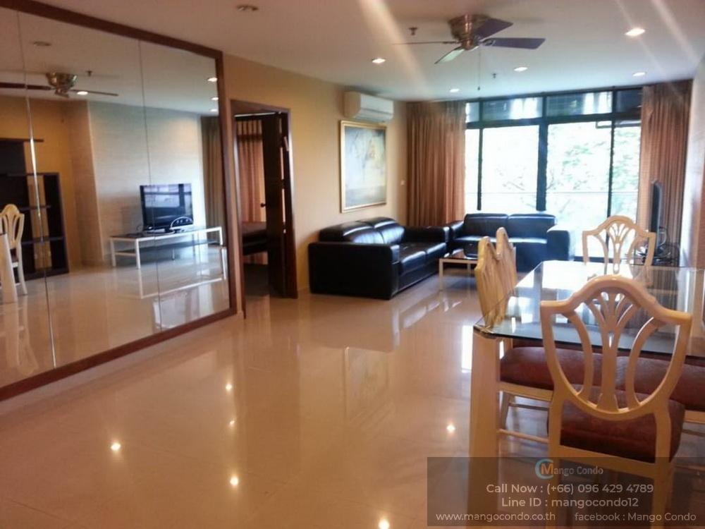 ขายคอนโด บ้านพร้อมพงศ์ คอนโดมิเนียม - Sell Condo Baan Prompong condominium - 2378773
