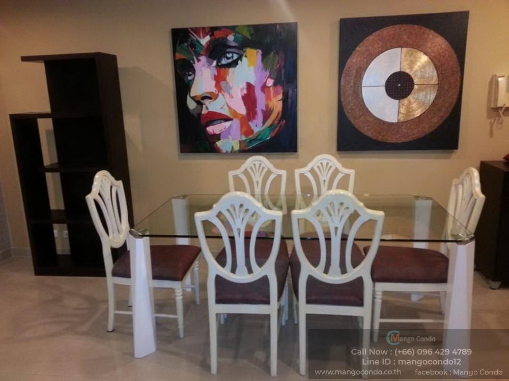 ขายคอนโด บ้านพร้อมพงศ์ คอนโดมิเนียม - Sell Condo Baan Prompong condominium - 2378774