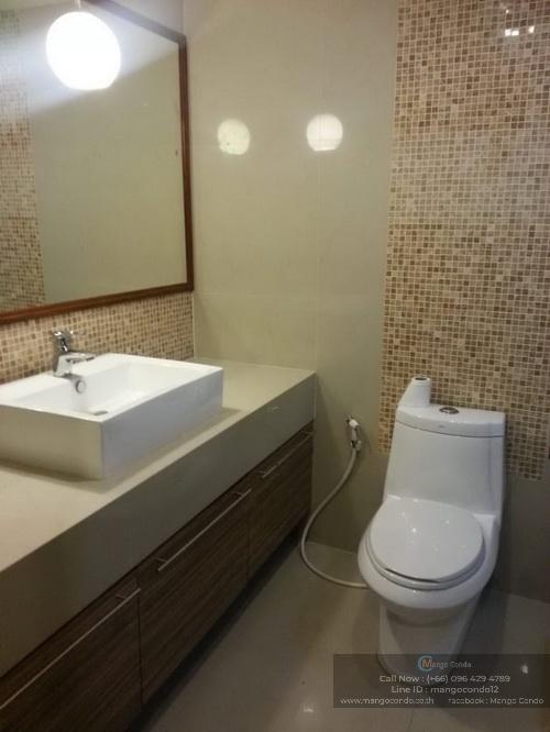 ขายคอนโด บ้านพร้อมพงศ์ คอนโดมิเนียม - Sell Condo Baan Prompong condominium - 2378779