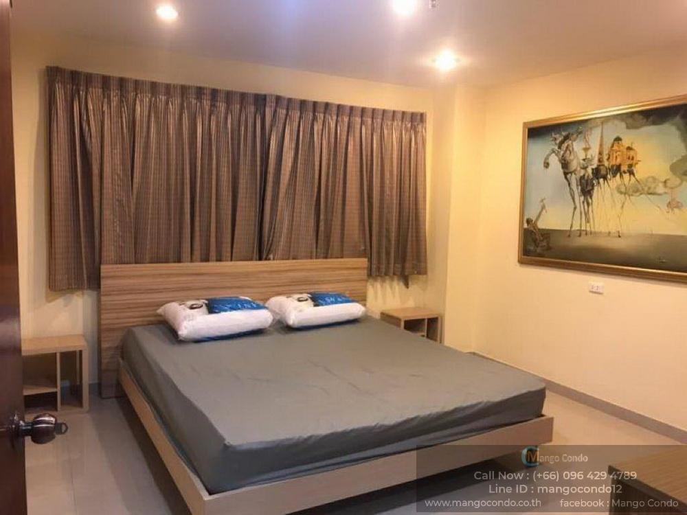 ขายคอนโด บ้านพร้อมพงศ์ คอนโดมิเนียม - Sell Condo Baan Prompong condominium - 2378777