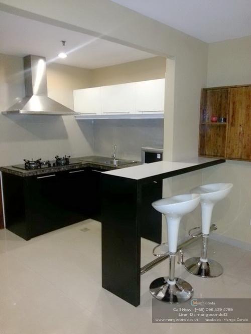 ขายคอนโด บ้านพร้อมพงศ์ คอนโดมิเนียม - Sell Condo Baan Prompong condominium - 2378776