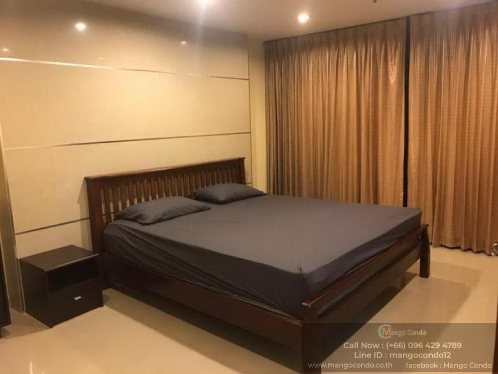 ขายคอนโด บ้านพร้อมพงศ์ คอนโดมิเนียม - Sell Condo Baan Prompong condominium - 2378778