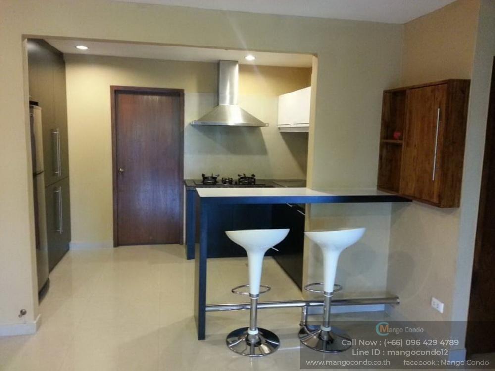 ขายคอนโด บ้านพร้อมพงศ์ คอนโดมิเนียม - Sell Condo Baan Prompong condominium - 2378775