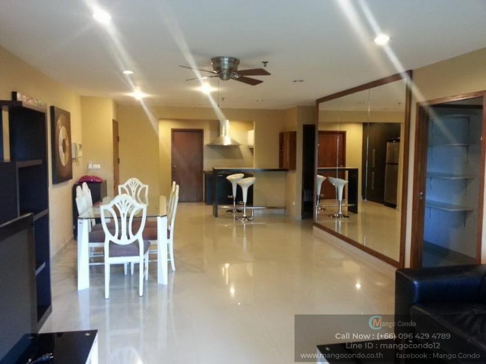 ขายคอนโด บ้านพร้อมพงศ์ คอนโดมิเนียม - Sell Condo Baan Prompong condominium - 2378772