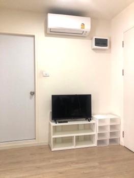 ขายคอนโด iCondo Green Space Sukhumvit 77 Phase 2 - Sell Condo   - 2379730