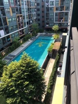 ขายคอนโด iCondo Green Space Sukhumvit 77 Phase 2 - Sell Condo   - 2379734