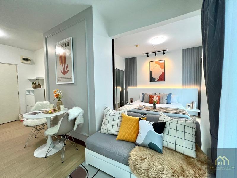 ขายคอนโด เอ สเปซ มี สุขุมวิท77 คอนโดมิเนียม - Sell Condo A Space Me Sukhumvit77 condominium - 2379858