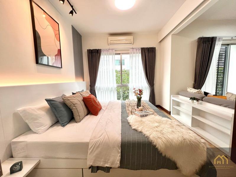 ขายคอนโด เอ สเปซ มี สุขุมวิท77 คอนโดมิเนียม - Sell Condo A Space Me Sukhumvit77 condominium - 2379857