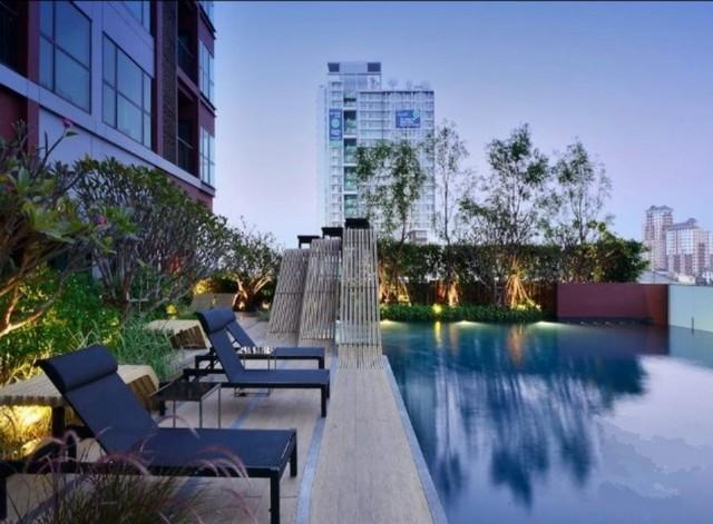 เช่าคอนโด วายน์ สุขุมวิท คอนโดมิเนียม - Condo Rental WYNE Sukhumvit condominium - 2380422