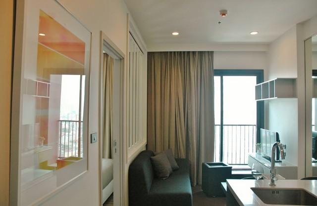 เช่าคอนโด วายน์ สุขุมวิท คอนโดมิเนียม - Condo Rental WYNE Sukhumvit condominium - 2380417
